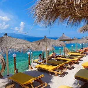 Guest house Siro Kerma Private, Sarande