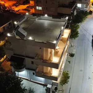 Orkidea Saranda