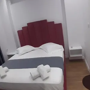 Guest house Luxury Room's By Lika, Sarande