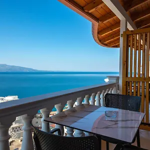 Saranda Rooms Saranda