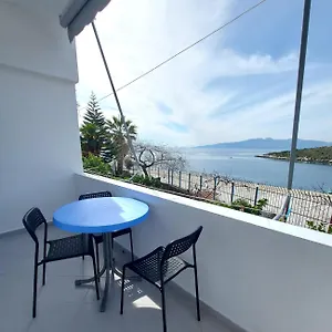Guest house Shpetim, Sarande