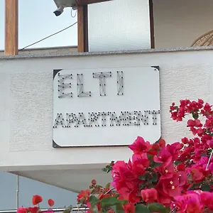 Elti Apartmán