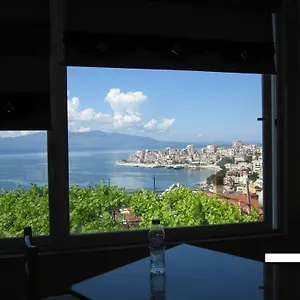 Guest house And Tavern Leo, Sarande