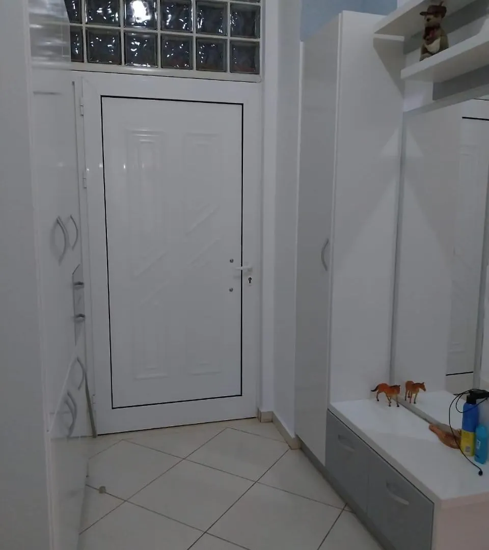 Guest House Villa Sarande