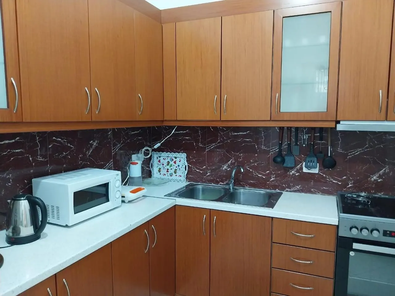 Guest House Villa Sarande Albania