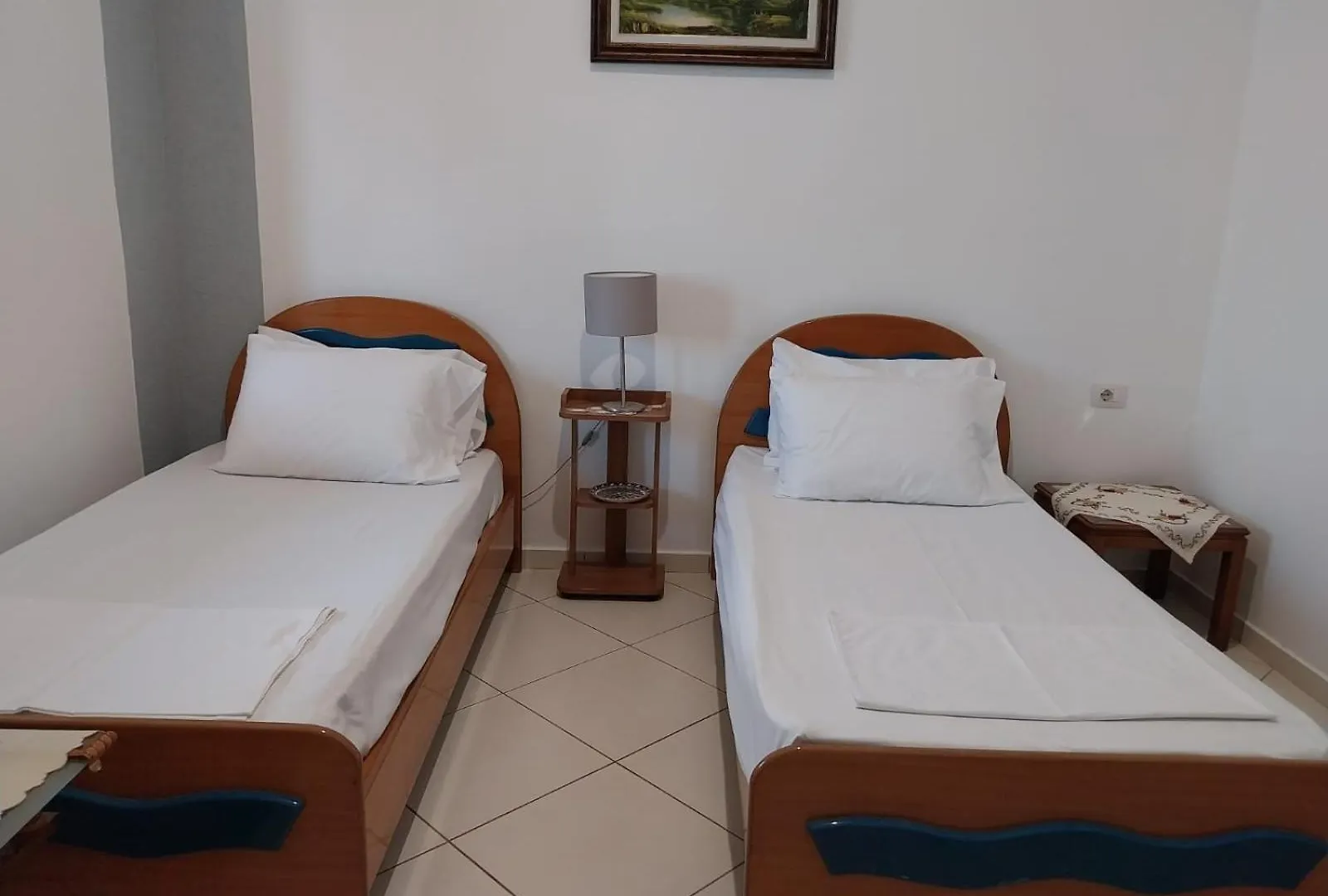 Guest House Villa Sarande