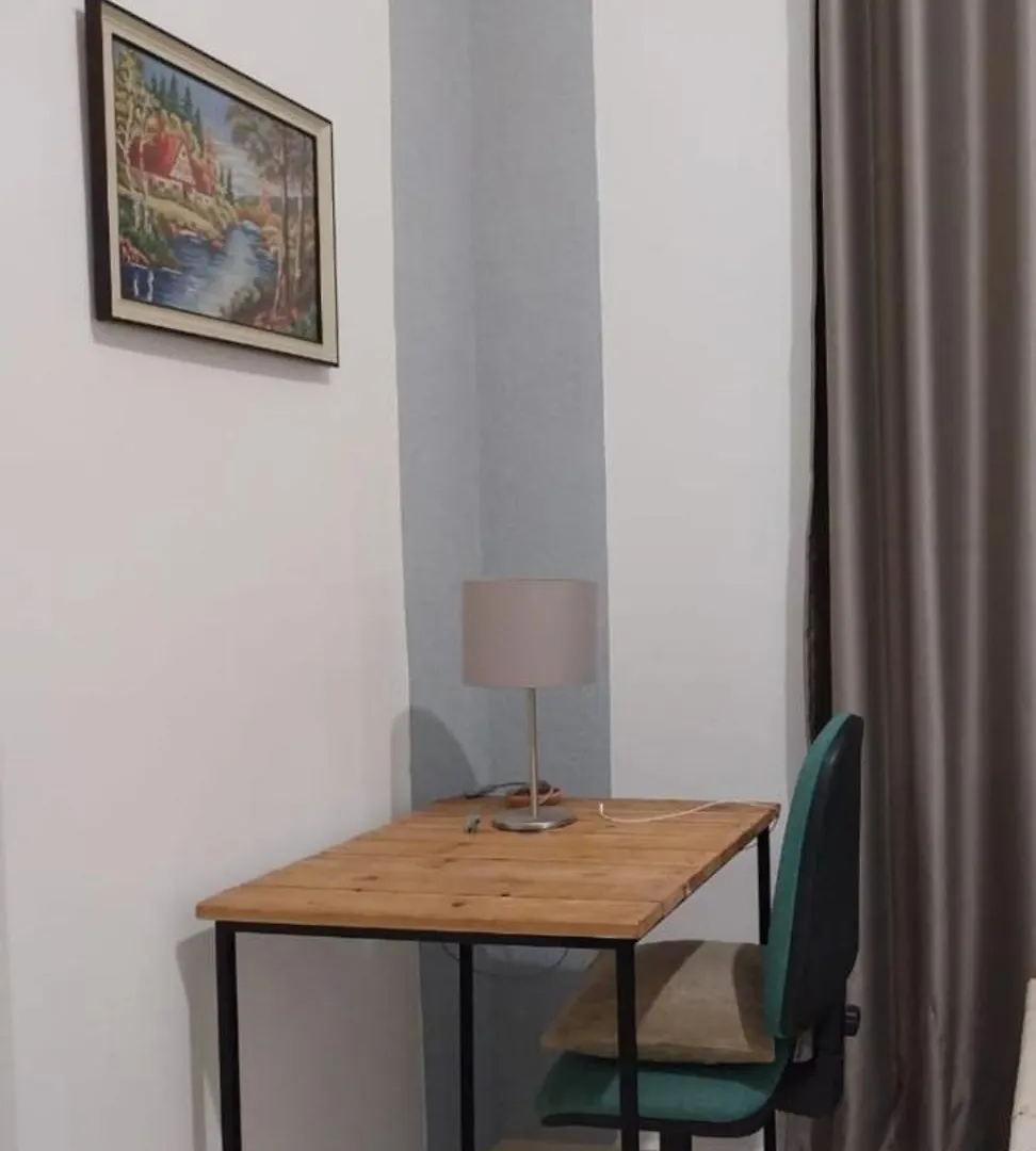 Guest House Villa Sarande