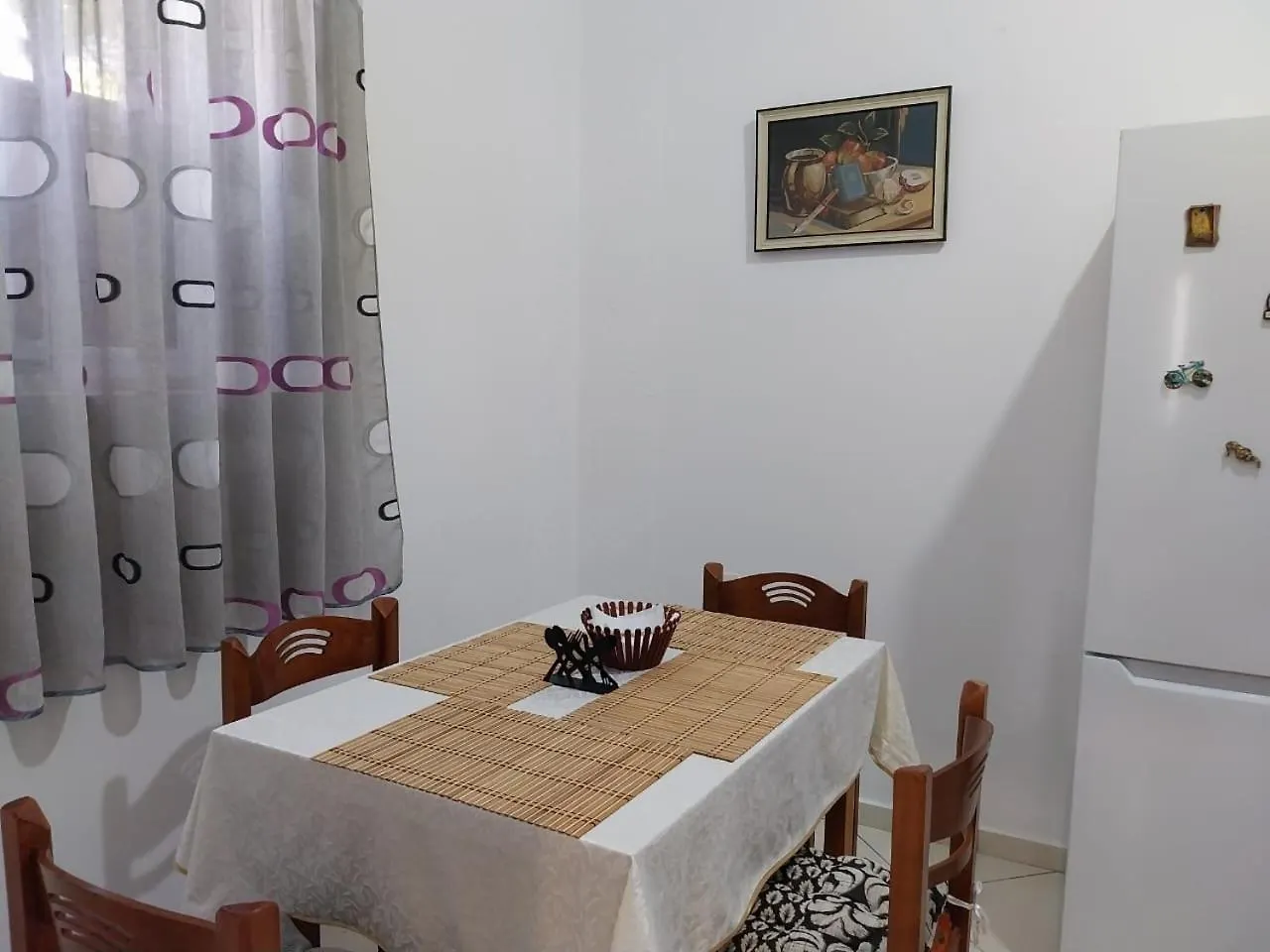 Guest House Villa Sarande Albania
