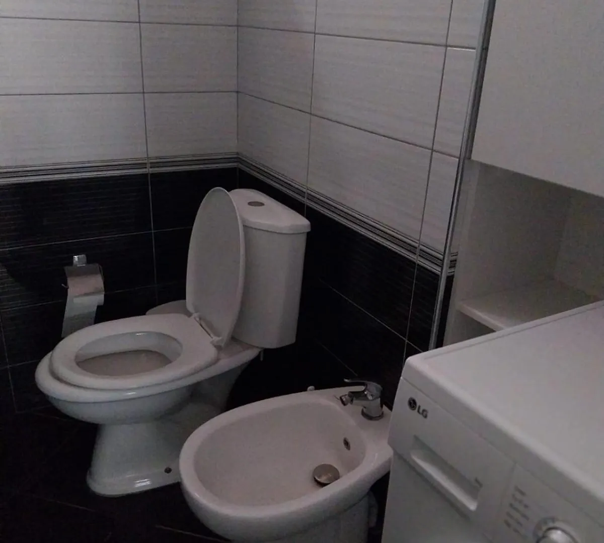 Guest House Villa Sarande