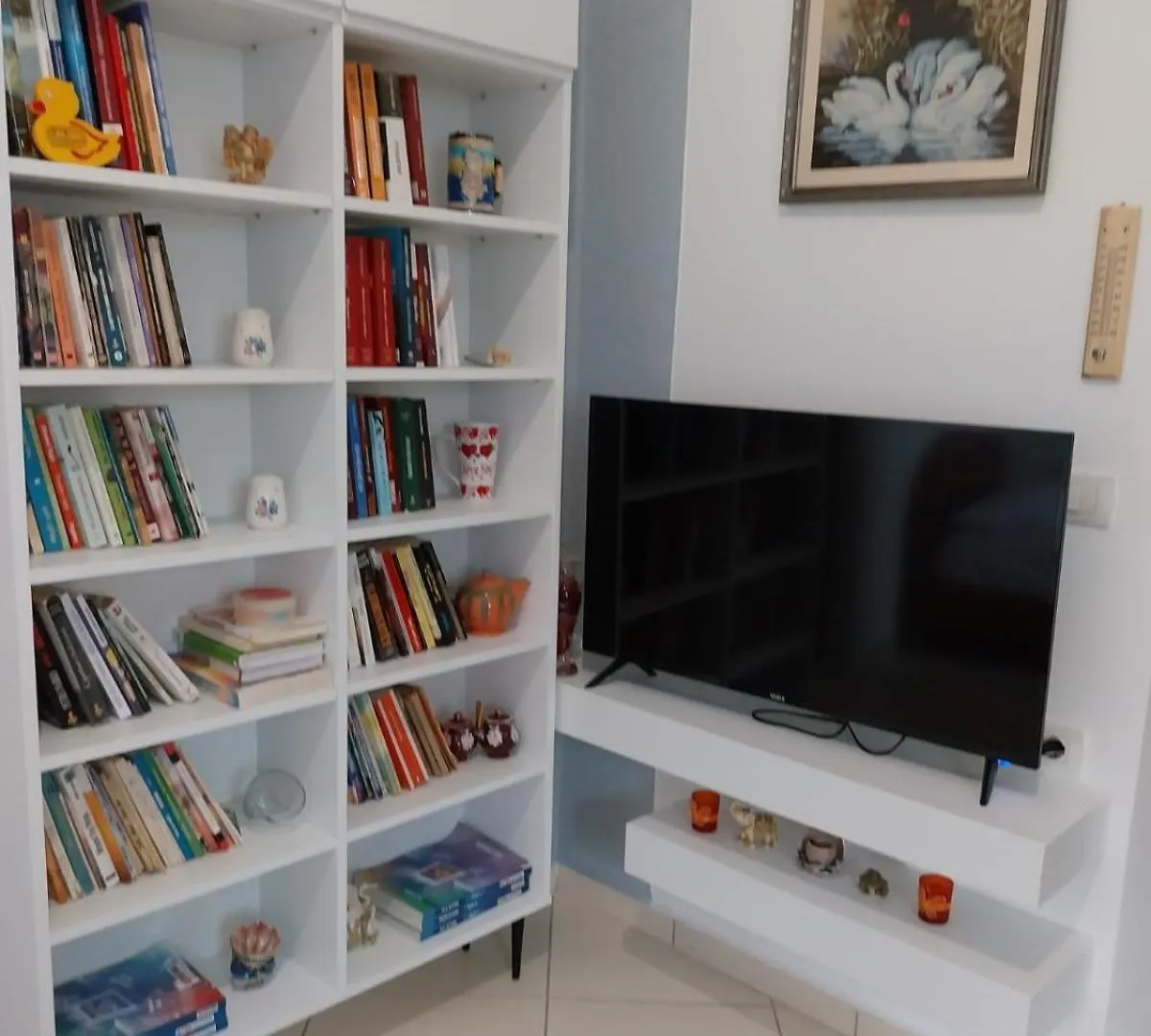 Guest House Villa Sarande